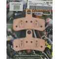 Ebc Epfa Extreme Performance Front Brake Pads / One Pair (EPFA457HH)