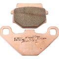 Ebc R Series Long Life Sintered Brake Pads / One Pair (FA67R)