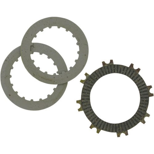 Ebc CK Series Clutch Plate Set (CK1148)