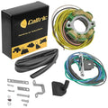 Stator for Suzuki RM125 RM-125 RM125W RM-125W RM125X RM125Y 1998 1999 2000