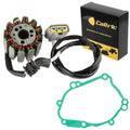 Stator & Gasket for Yamaha YZF-R1 Yzf R1 YZFR1 2004 2005 2006 2007 2008