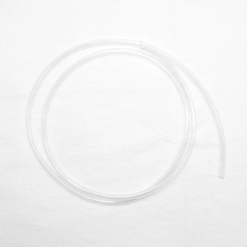Clear 2M 2 Meters 3mm ID Fuel Petrol Line Hose Pit Pro Quad Dirt Bike ATV Buggy