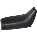 Black 410mm Seat Cushion 50CC Yamaha PW50 PY50 Peewee 50 Pit Pro Trial Dirt Bike
