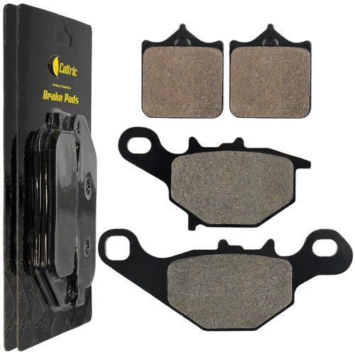 for Suzuki RM85 RM85L 2002-2004 Front & Rear Brake Pads/ 59300-03891 69100-02822