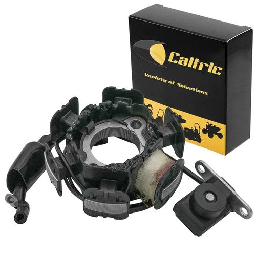 Caltric Stator for Honda 31120-GN1-691 Stator Generator Alternator Magneto