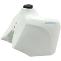 Acerbis Large Capacity Fuel Tank 5.8 Gallon (White) 2044330002