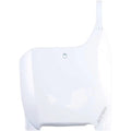 Acerbis Front Number Plate (White) 2042240002