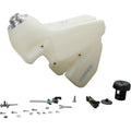 Acerbis Large Capacity Fuel Tank 3.3 Gallon (Natural) 2140690147