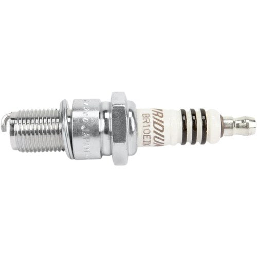 Ngk - Iridium IX Spark Plug (BR10EIX) 6801