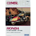 Clymer Physical Book, Honda GL1500 Valkyrie 97-03 Tourer 97-00 Interstate 99-01