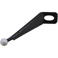 Ciro Fairing Mount Accessory Bracket (14-UP Harley-Davidson Flht) (Black) 50117