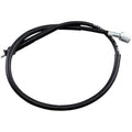 Motion Pro Black Vinyl Tachometer Cable (02-0177)