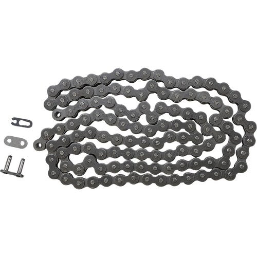 Did 420 NZ3 Super Non-O-Ring Series Non-Sealed Chain (Natural) 120 Links