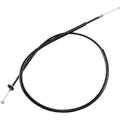 Motion Pro Black Vinyl Throttle Cable (02-0046)