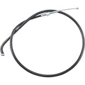 Motion Pro Black Vinyl Clutch Cable (02-0253)