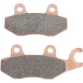 Ebc Epfa Extreme Performance Front Brake Pads / One Pair (EPFA197HH)