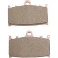 Ebc Double-H HH Sintered Superbike Brake Pads / One Pair (FA366HH)