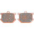 Ebc Semi-Sintered V Brake Pads / One Pair (FA34V)