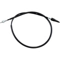 Motion Pro Black Vinyl Speedometer Cable (05-0106)