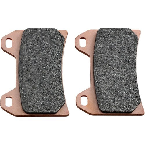 Ebc Epfa Extreme Performance Front Brake Pads / One Pair (EPFA244HH)