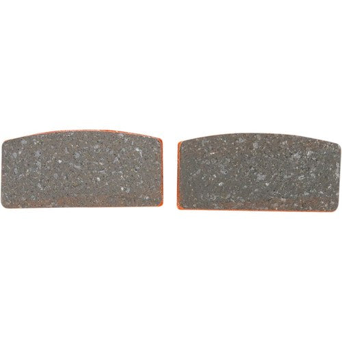 Ebc Semi-Sintered V Brake Pads / One Pair (FA22V)