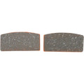 Ebc Semi-Sintered V Brake Pads / One Pair (FA22V)