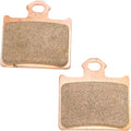 Ebc R Series Long Life Sintered Brake Pads / One Pair (FA602R)