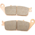 Ebc Sfa HH Double-H Sintered Scooter Brake Pads / One Pair (SFA142HH)