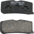 Ebc Organic OE Quality Replacement Brake Pads / One Pair (FA474)
