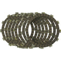 Ebc CK Series Clutch Plate Set (CK4455)