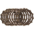 Ebc CK Series Clutch Plate Set (CK4510)