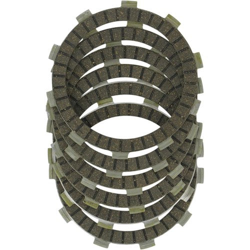 Ebc CK Series Clutch Plate Set (CK1190)