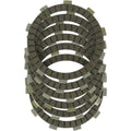 Ebc CK Series Clutch Plate Set (CK1190)