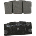 Ebc Organic OE Quality Replacement Brake Pads / One Pair (FA22)