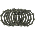 Ebc CK Series Clutch Plate Set (CK1230)