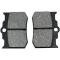 Ebc Organic OE Quality Replacement Brake Pads / One Pair (FA216/3)