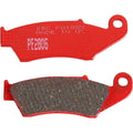 Ebc X Series Carbon Brake Pads / One Pair (FA185X)