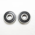 2X 12mm 37mm 12 14 Inch Front Rear Wheel Rim Bearing Pit Pro Trail Dirt Bike