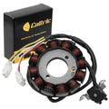 Stator for Yamaha 5Tj-81410-51-00 5Tj-81410-40-00 5Tj-81410-50-00 Magneto