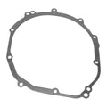 Caltric Clutch Cover Gasket for Kawasaki 11060-1910 / Ninja ZX-12R ZX1200