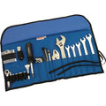 CruzTOOLS RoadTech H3 Tool Kit for Harley-Davidson Motorcycles (RTH3)