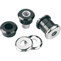 Arlen Ness - 08-005 - Polyurethane Handlebar Damper Kit