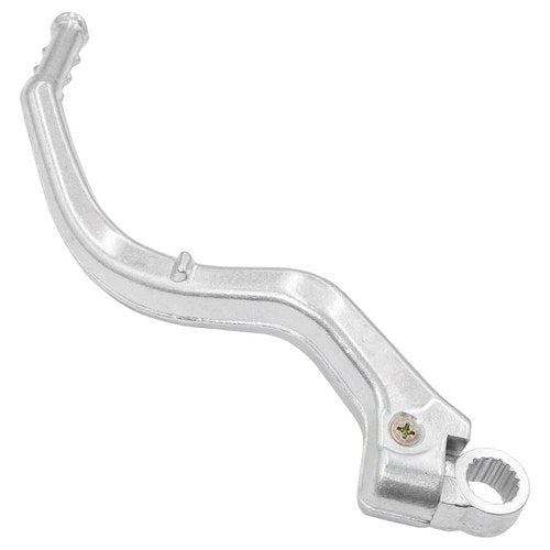 Caltric Kick Start for Suzuki 26300-29F00 / DR-Z400 DR-Z400E Kick Starter Lever