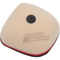 Moose Racing Dry Foam Air Filter (Yellow) 1011-2318
