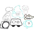 Moose Racing Complete Engine Gasket Kit w/ Oil Seals (0934-4790)