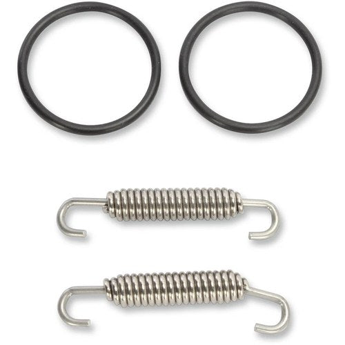 Moose Racing Exhaust Gasket Kit (0934-5315)