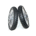 12.5 x 2.75 Front + Rear Wheel Tyre Tire 49cc Mini Pit Monkey Pocket Dirt Bike
