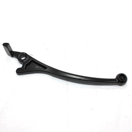 Thin Left Side Black Brake Lever Handle 90cc 110cc 125cc 140cc Pit Pro Dirt Bike