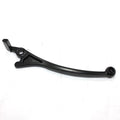 Thin Left Side Black Brake Lever Handle 90cc 110cc 125cc 140cc Pit Pro Dirt Bike