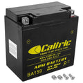 Agm Battery Fits Yamaha WaveRunner 1100 VX1100 Deluxe Sport 2005 2006
